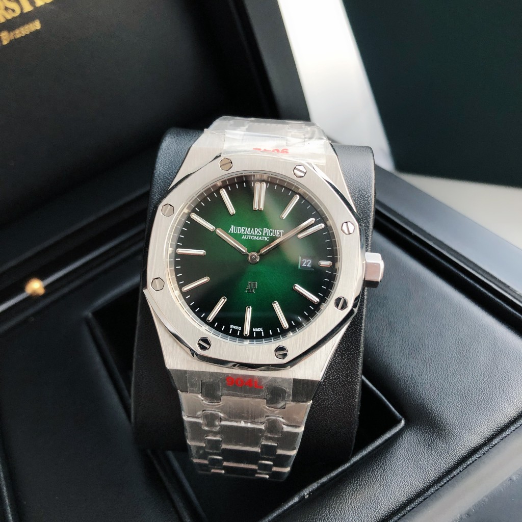 Audemars Piguet watch